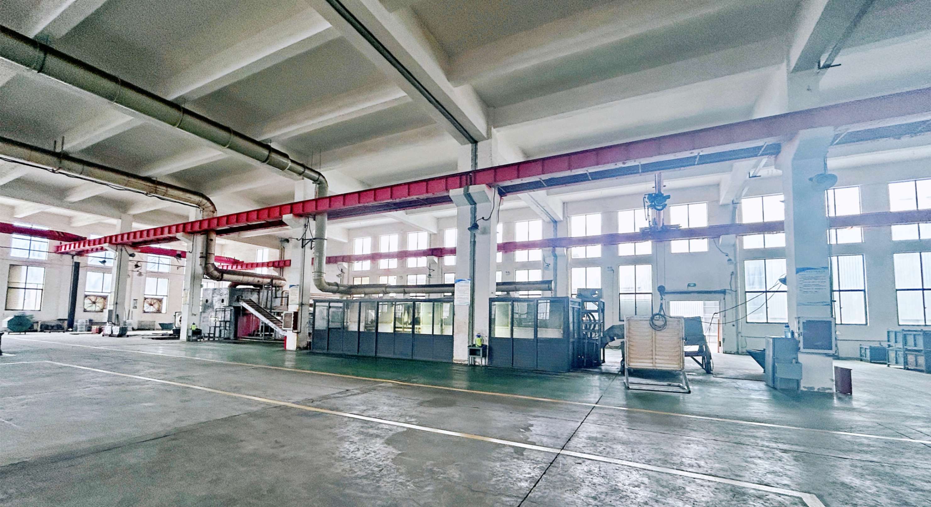 HDG_Production_Line