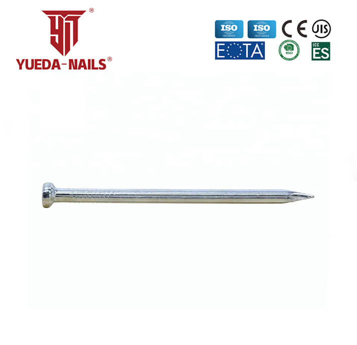 Loose Nails