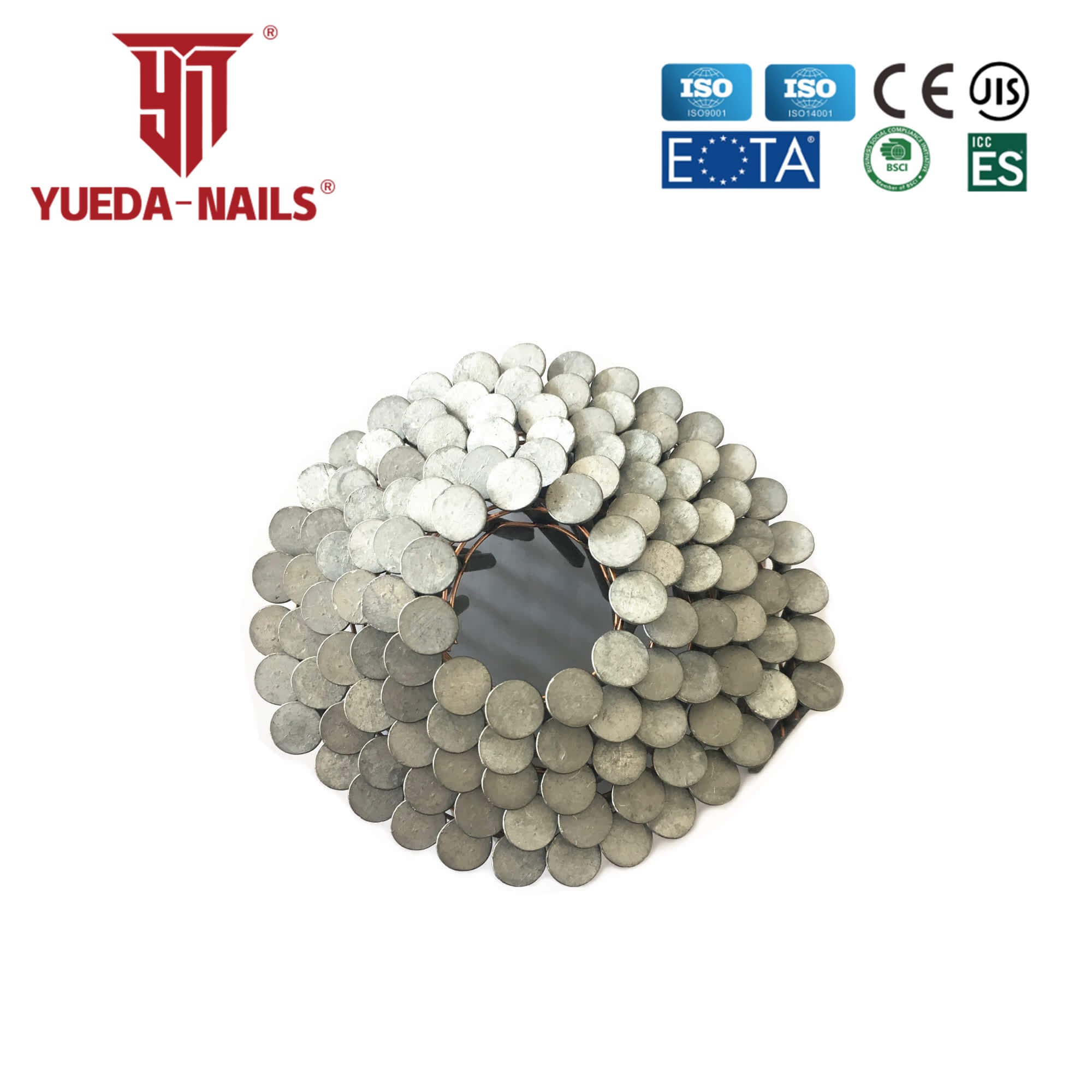 Roofing Coil Nails