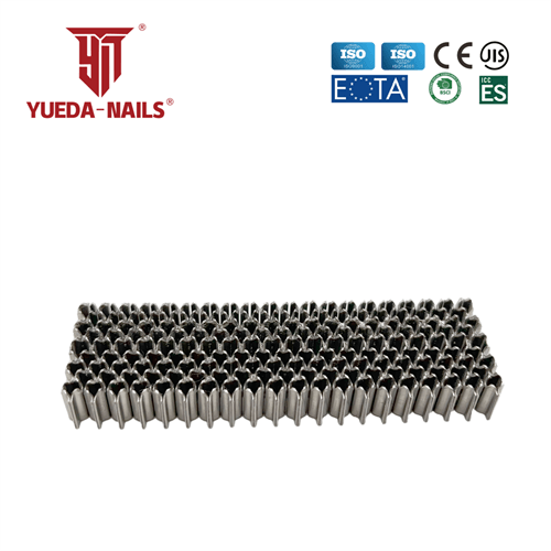 Corrugated Fasteners