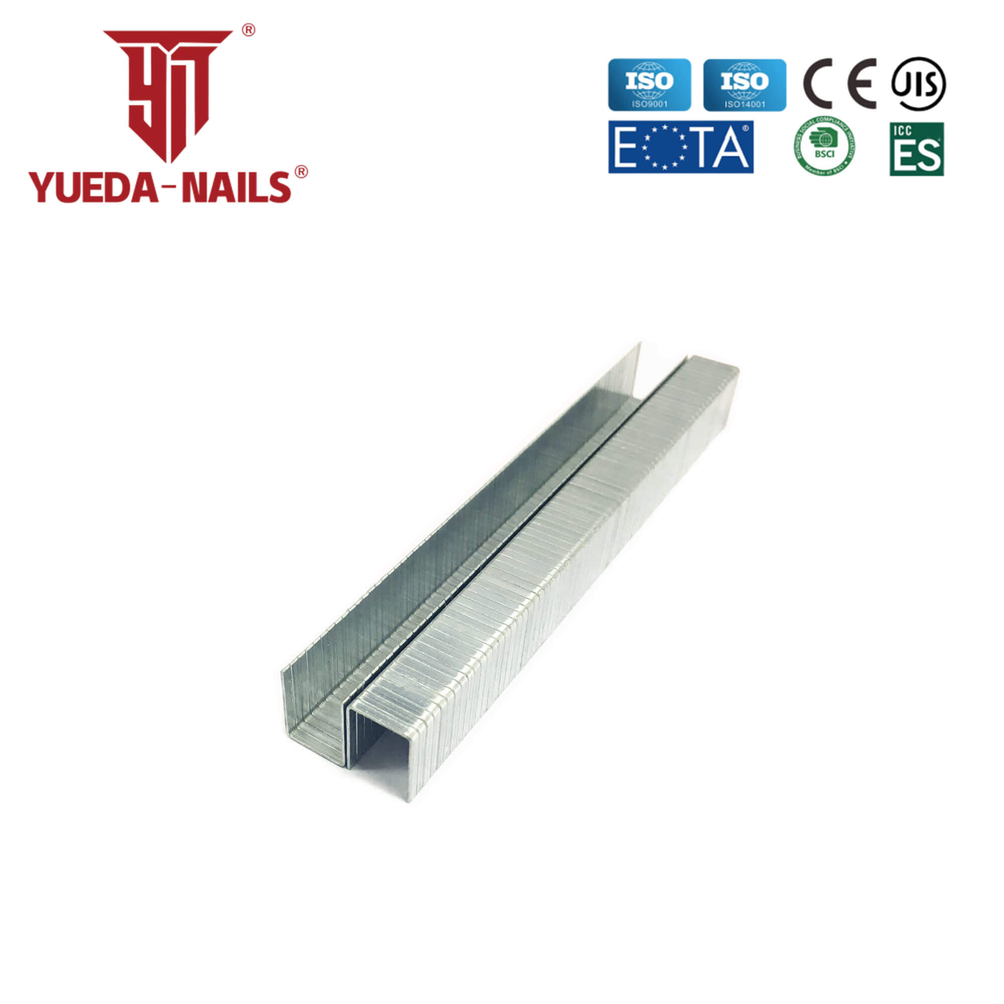 Packing Plier Staples